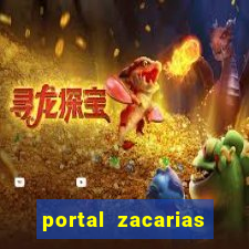 portal zacarias menina da carreta